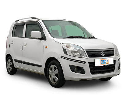Maruti Wagon R 1.0-img